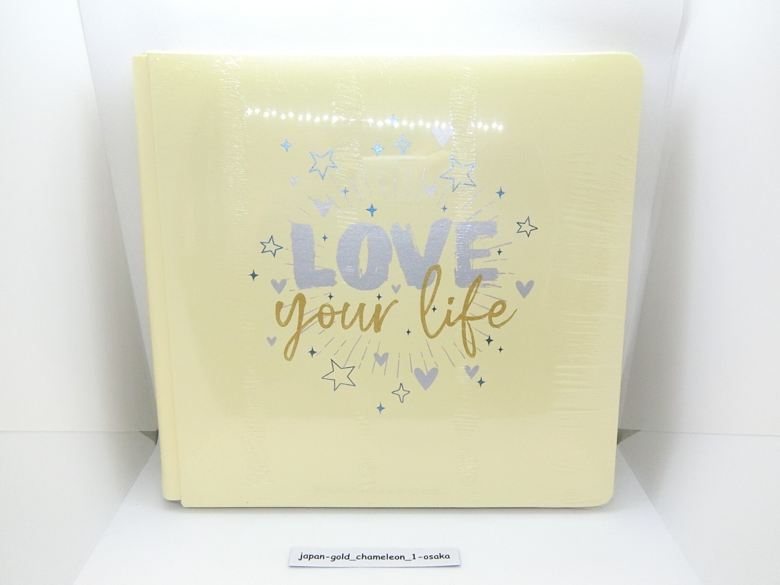 大割引 Creative Memories 2025 Limited Edition 'Love Your Life アルバム・スクラップ