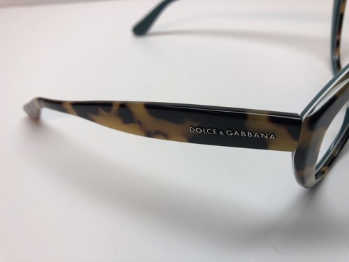 Dolce & Gabbana DG 4239 Sunglasses 2891/13 Frames Havana Petroleum 56/17/140