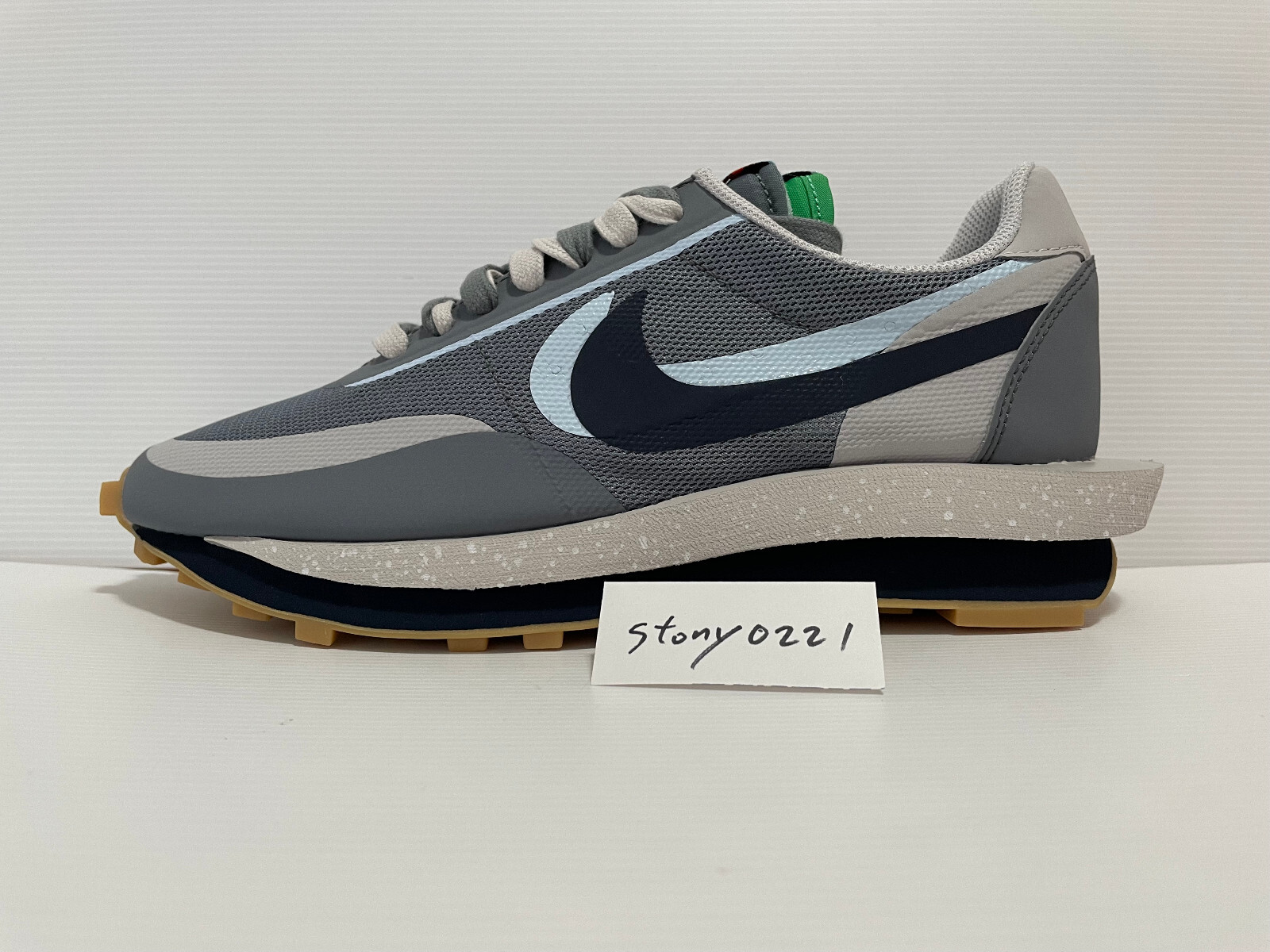 ★関税込★NIKE★Nike x Sacai x Clot LDWaffle Cool Grey★ $_57.JPG?set_id=8800005007