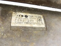 Mercedes GLK X204 12-15 Lenkgetriebe Servolenkung Mercedes GLK X204 12-15 23.05.2013 A2044601701 7802277272 gebraucht Vorschau 5