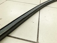 Mercedes Viano Vito W639 03-10 Dichtung für Rahmen Tür Links Hinten Mercedes Viano Vito W639 03-10 07.11.2005... Vorschau 4
