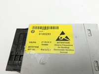 BMW 5er E61 LCI 07-10 Steuergerät ECU Modul SG Schaltzentrum f. Mittelkonsole BMW 5er E61 LCI 07-10 30.06.2009... Vorschau 2