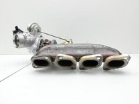 Mercedes W213 E200 16-20 2,0 135KW 274.920 Turbolader Turbo Abgasturbolader Mercedes W213 E200 16-20 09.11.2018... Vorschau 8