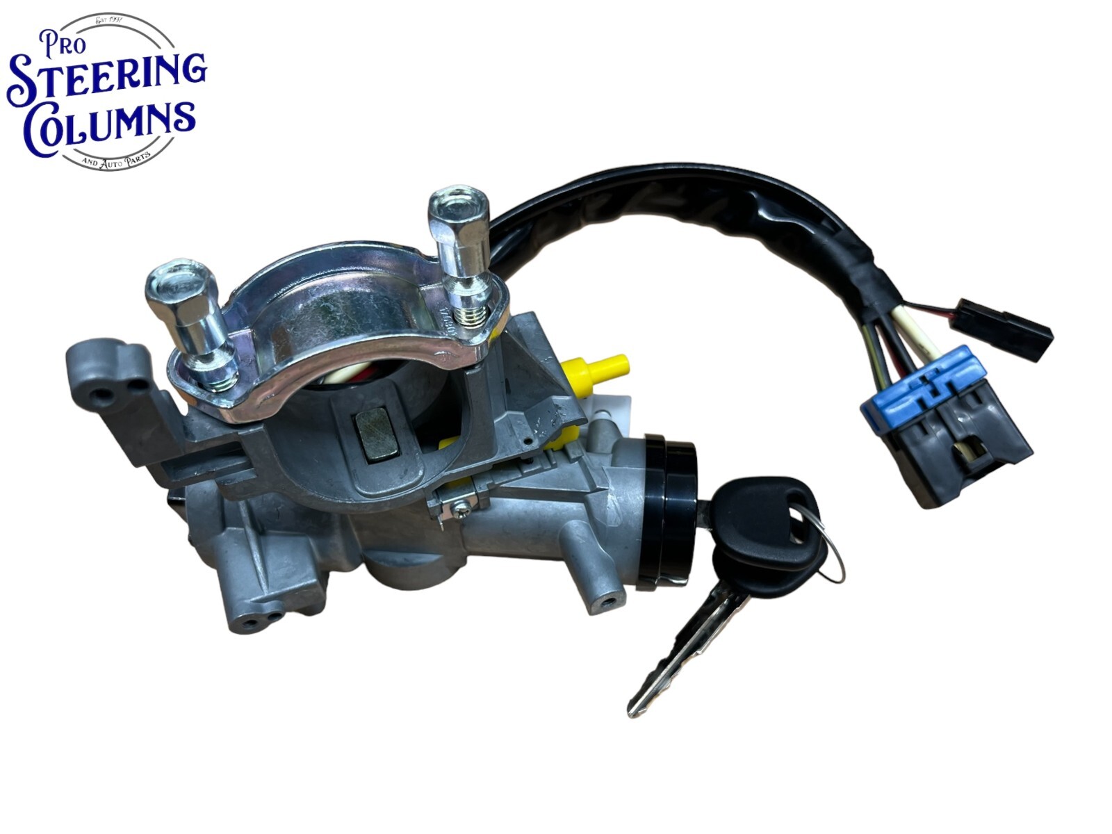 rio★ Amazon.com: A-Premium Front Suspension Steering Knuckle
