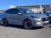 2024 Ford Kuga 2.5 FHEV ST-Line X 5dr CVT HATCHBACK PETROL/ELECTRIC Automatic