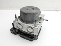 Nissan Micra IV K13 10-13 ABS ESP Steuergerät Aggregat Hydraulikblock Nissan Micra IV K13 10-13 01.08.2012... Vorschau 4