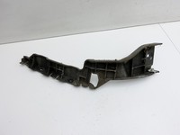 Fiat 500 07-15 3T Halter Träger Aufnahme Führung für Stoßstange Rechts Hinten Fiat 500 07-15 28.03.2018 gebraucht Vorschau 4