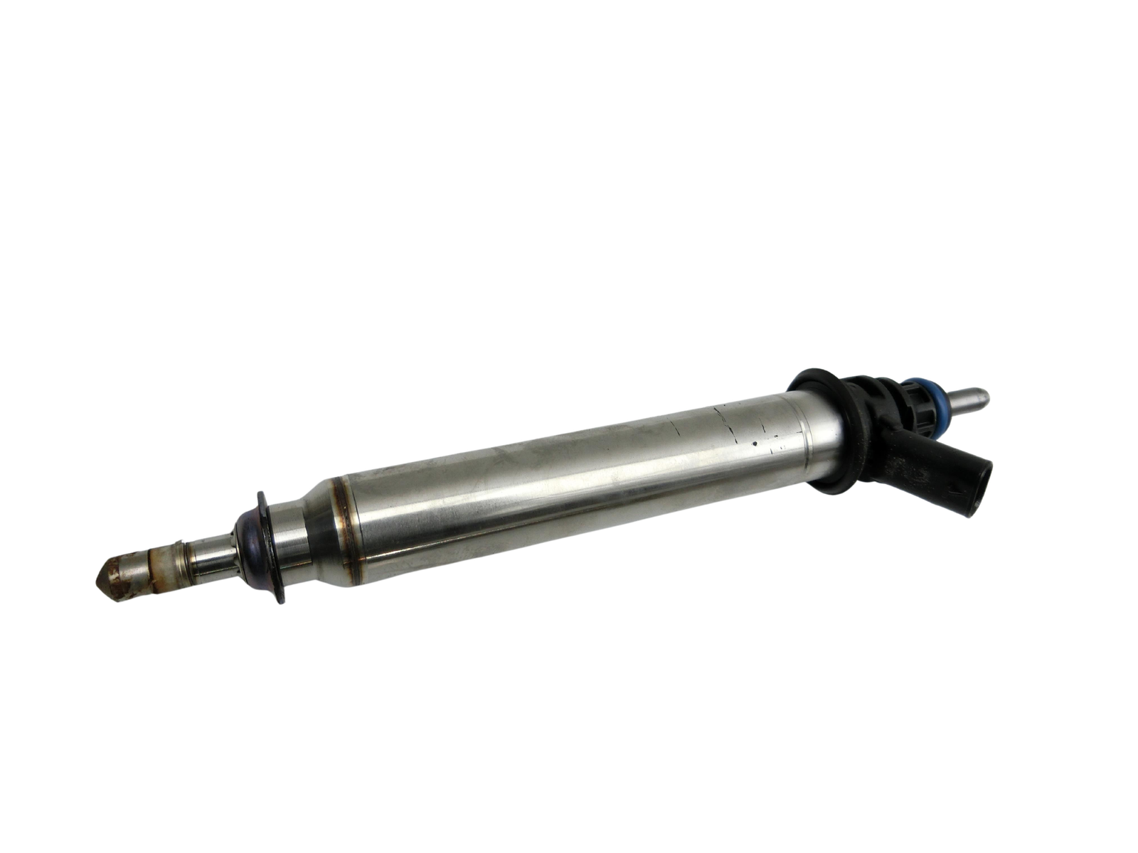 Mercedes W205 C250 14-18 2,0 155KW Injektor Einspritzdüse Zyl.2  - Bild 1