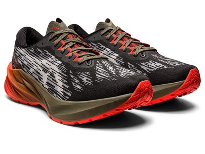 

Мужские кроссовки и спортивная обувь ASICS Novablast 3 Trail