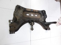 Nissan Qashqai II J11 17-21 DiG-T 1,2 85KW Achsträger Vorderachse Motorträger Nissan Qashqai II J11 17-21... Vorschau 6