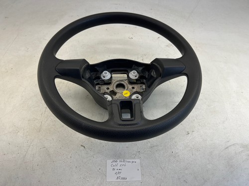 フォルクスワーゲンタイプⅡ VW用　STEERING ステアリング　直径40cm フォルクスワーゲンタイプⅡ VW用STEERING ステアリング直径40cm