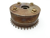 Toyota Prius II 05-09 Hybrid 1,5 57KW 1NZFXE Riemenscheibe Nockenwellenversteller Timing Gear Toyota Prius II 05-09... Vorschau 2