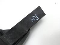 BMW E91 320i LCI 08-11 Kombi Türgriff Griff aussen Rechts Hinten Ambiente Light 475 BMW E91 320i LCI 08-11... Vorschau 6