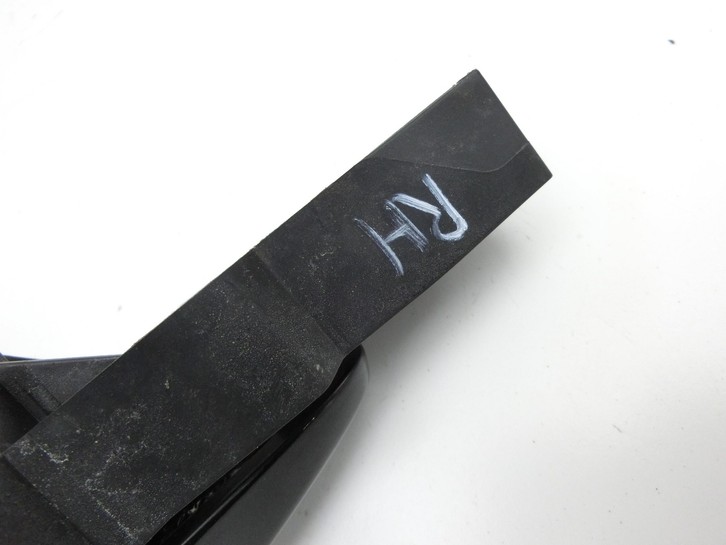 BMW E91 320i LCI 08-11 Kombi Türgriff Griff aussen Rechts Hinten Ambiente Light 475 BMW E91 320i LCI 08-11... Bild 6
