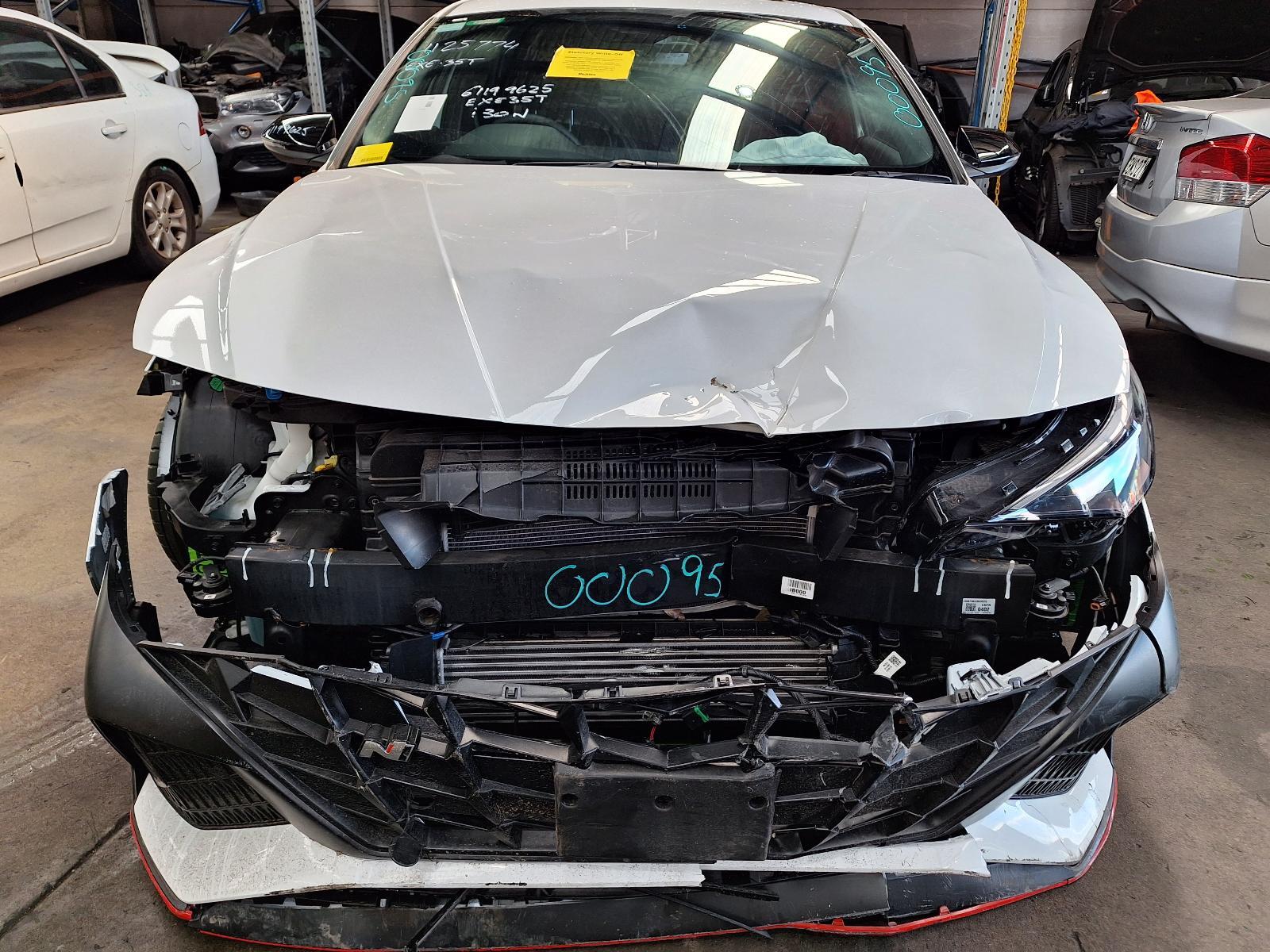 HYUNDAI I30 CN7 03/2021-2023 TRANSMISSION AUTOMATIC PETROL 2.0L TURBO SEDAN - thumbnail 5