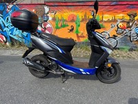 Lexmoto Echo 50cc