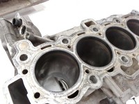 Jaguar E-Pace X540  2,0d 110KW 204DTD Motorblock für Motor Jaguar E-Pace X540 19.08.2019 AJ813172 gebraucht Vorschau 7