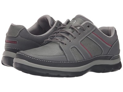 

Мужские кроссовки и спортивная обувь Rockport Get Your Kicks, брызговик