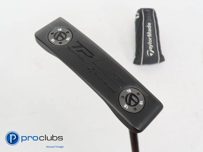 Excellent! TaylorMade MY TP Collection SOTO 33.5" Putter w/C