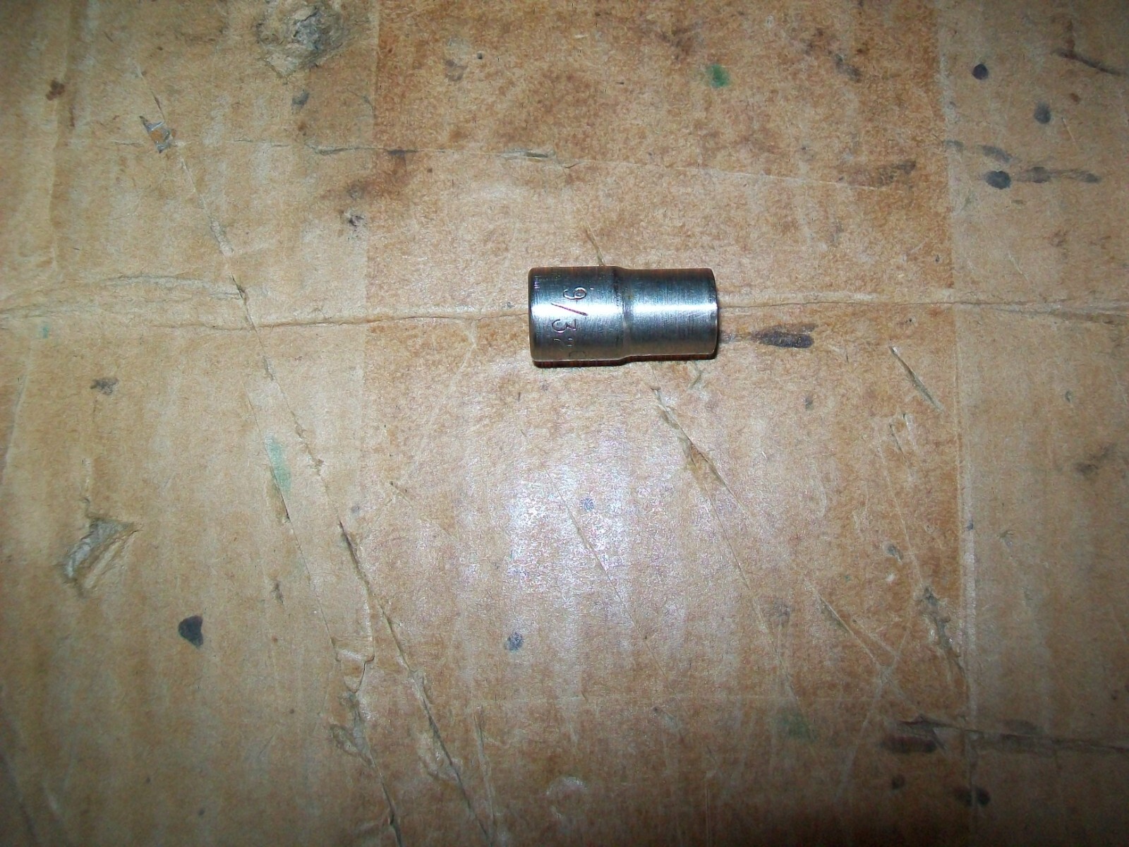 村山　804530 Clean! Craftsman 43602 G2 Series 9/32 Inch 12 Point 1/4