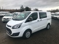edinburgh van and truck centre