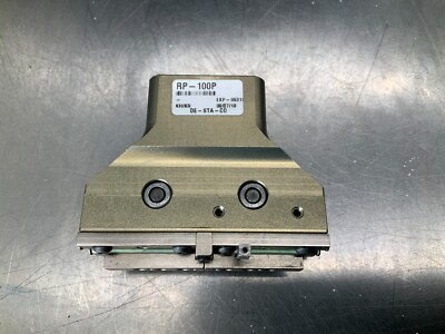 Destaco Robohand RP-100P Sealed 2 Jaw Parallel Gripper