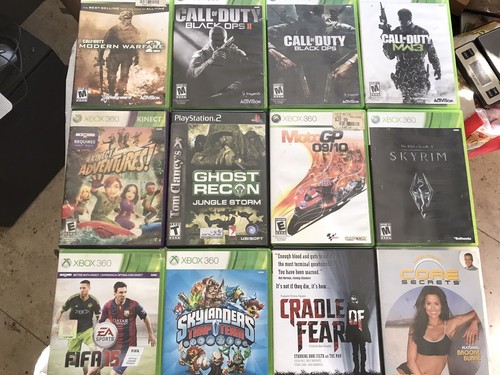 限定セール！】 【⚡️Xbox360 本体 B4J00037 Used】 家庭用ゲーム本体