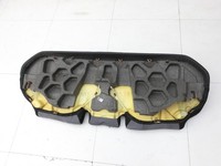 Mercedes X204 08-12 Sitzbezug Sitzpolster für Rücksitzbank Hinten Mercedes X204 08-12 04.12.2009 A2049204300 gebraucht Vorschau 5