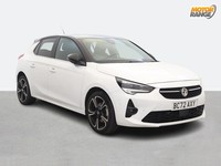 2023 Vauxhall Corsa 1.2 Turbo Ultimate 5dr Auto Hatchback PETROL Automatic