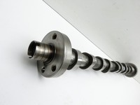 Nissan Qashqai +2 J10 10-13 dCi 2,0 110KW M9R Nockenwelle Auslass Nissan Qashqai +2 J10 10-13 15.01.2013 1300100Q0H... Vorschau 2