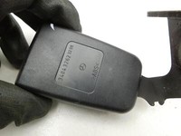 Mercedes X204 GLK 09-15 Gurtschloss Rechts Hinten Mercedes X204 GLK 09-15 21.02.2009 340432623208 gebraucht Vorschau 5