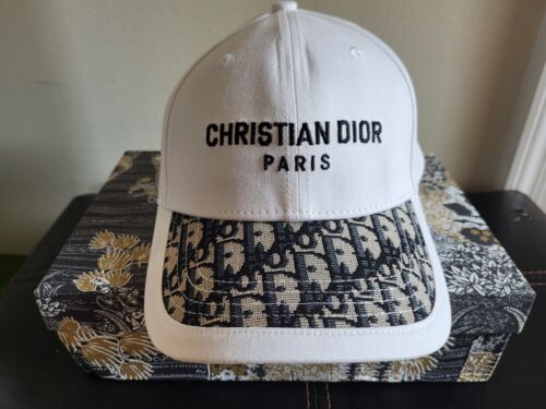 Dior CHRISTIAN DIOR COUTURE BASEBALL CAP | Grailed - 帽子 Dior CHRISTIAN DIOR COUTURE BASEBALL CAP | Grailed - 帽子
