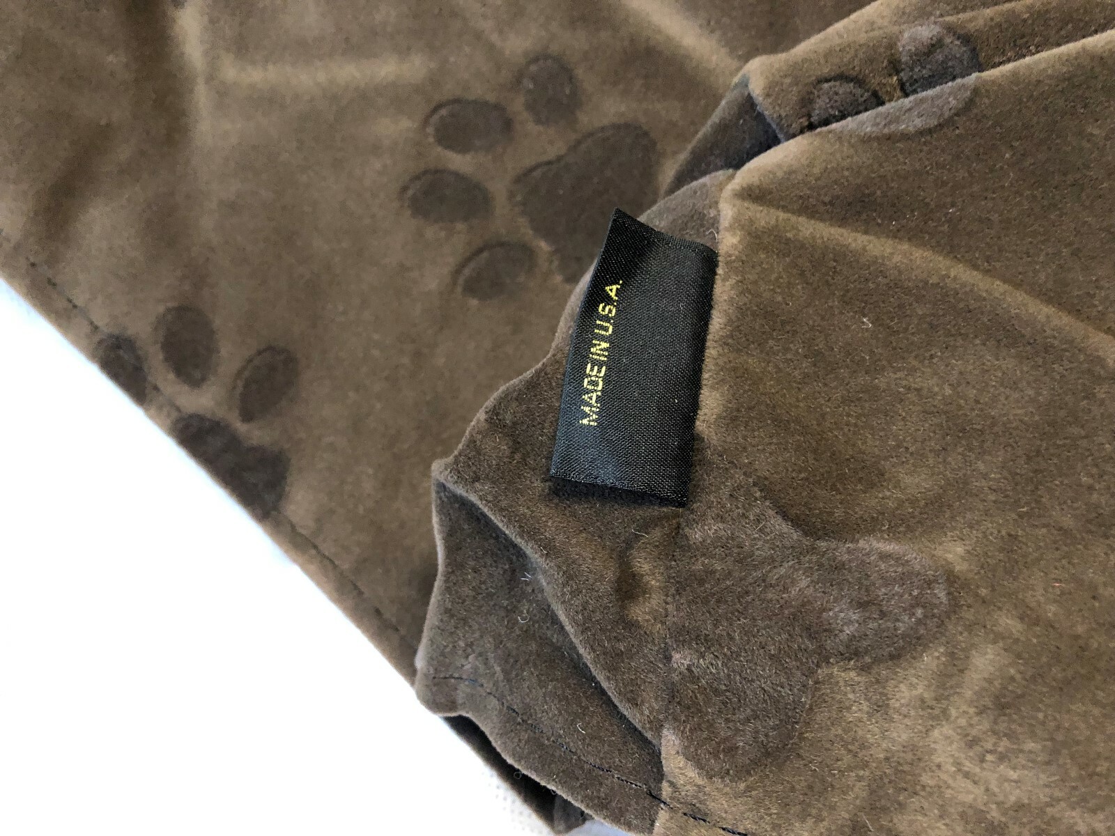 Drs Foster and Smith Quilted Bungee Rear Seat Cover 60