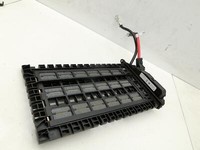 Mercedes W213 16-20 Zusatzheizung Zuheizer Heizelement Elektrisch Mercedes W213 16-20 21.09.2020 A2058300205... Vorschau 2