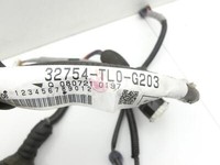 Honda Accord VIII CW3 08-11 Kombi Kabelbaum für Tür und Fensterheber Links Hinten Honda Accord VIII CW3 08-11... Vorschau 7