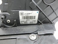 Volvo V70 135 07-13 Kombi Türschloss m. ZV Stellmotor Rechts Hinten Volvo V70 135 07-13 17.06.2010 31253917... Vorschau 6