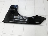 Mercedes S203 W203 00-04 Kotflügel Links 040 Mercedes S203 W203 00-04 22.02.2002 A2038800118 gebraucht Vorschau 4