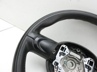 MINI Cooper S All4 R60 14-16 Lenkrad ohne Airbag Leder MINI Cooper S All4 R60 14-16 30.03.2015 32300416250... Vorschau 2