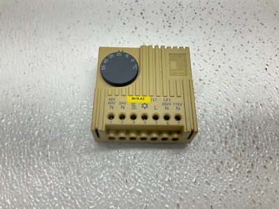 Rittal SK3110 Temperature Control Switch SK 3110
