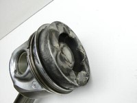 VW Golf Plus 5M 08-14 TDI 1,6 77KW CAYC Kolben mit Pleuel Pos C VW Golf Plus 5M 08-14 30.05.2012 03L107065N... Vorschau 4