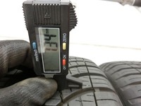 Fiat 500 07-15 4 x Kompletträder Aluminiumfelge Ganzjahresreifen 185/55R15 4X98 Fiat 500 07-15 28.03.2018 52009577... Vorschau 15