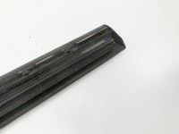 Audi A8 4E 05-08 Kurz Türleiste Aussen Beplankung Links Hinten LY7W Audi A8 4E 05-08 17.05.2006 4E0853969A gebraucht Vorschau 6