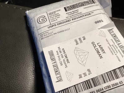 Artikelfoto(s) von einem verifizierten Käufer