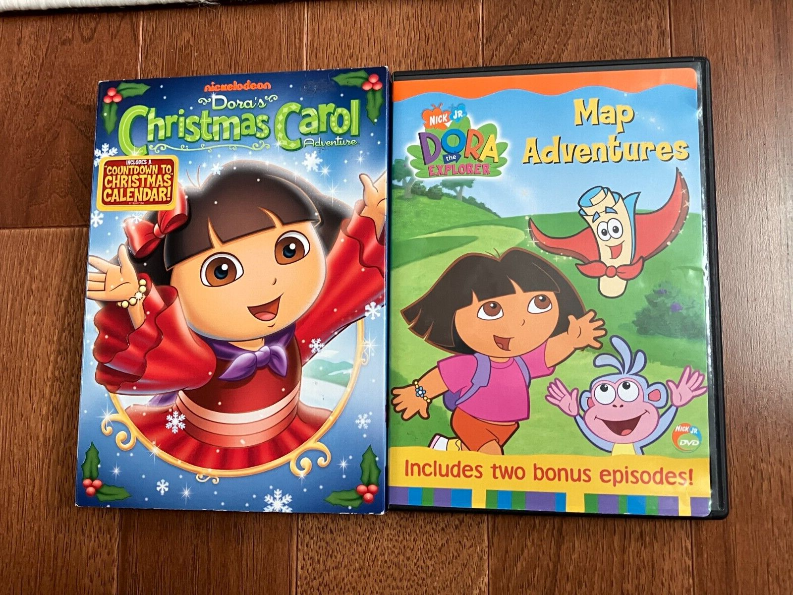 Dora the Explorer DVD 12枚セット $_12.JPG?set_id=880000500F