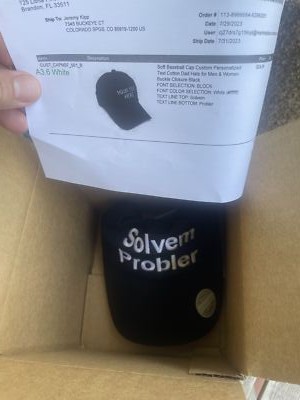 Item photo(s) from verified buyer