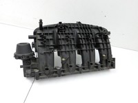 Audi Q5 8R 12-16 TFSI 2,0 169KW CNCE Ansaugbrücke Ansaugkrümmer mit Drallklappen Saugrohr Audi Q5 8R 12-16... Vorschau 5