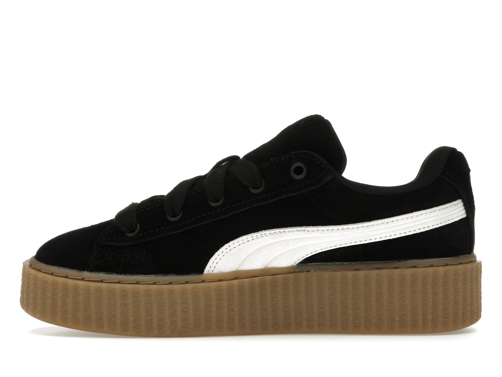 FENTY PUMA CREEPER PHATTY 厚底スニーカー 24cm FENTY-x-PUMA-CREEPER-PHATTY-