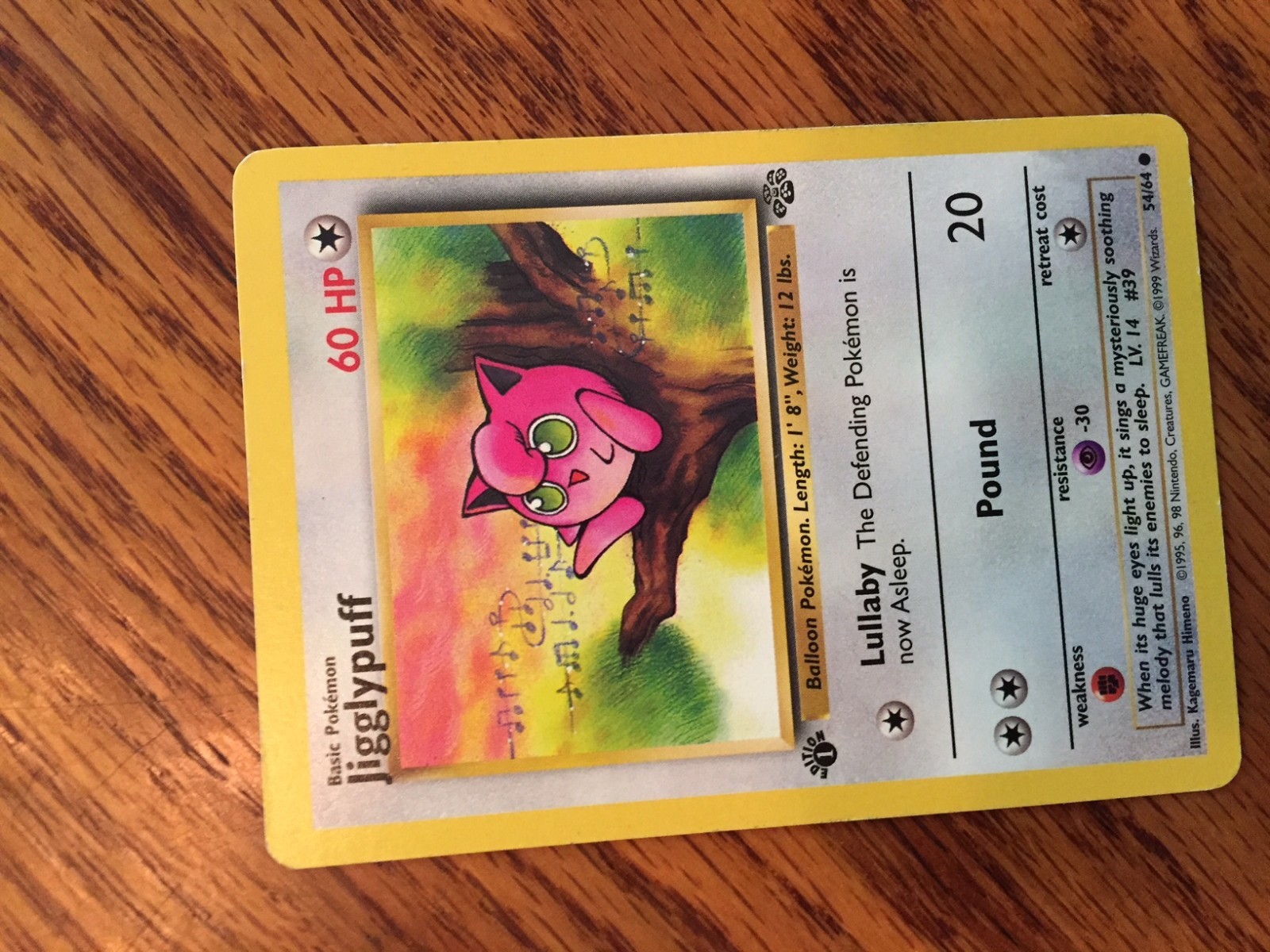 世界4枚 PSA10 プリン jigglypuff 2004 057 98 PSA10 Jigglypuff Promo Old Back Side Japanese Pokemon Card