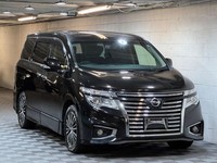 Nissan Elgrand 2.5 250 Highway Star Auto 7 Seat ULEZ Petrol Automatic