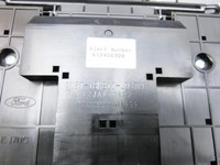 Ford C-max II 10-15 Bedienteil Bedienelement für Navi und Radio Ford C-max II 10-15 13.02.2012 AM5T-18K811-TA37CE... Vorschau 7